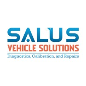 Salus Vehicle Solutions | ADAS Calibrations