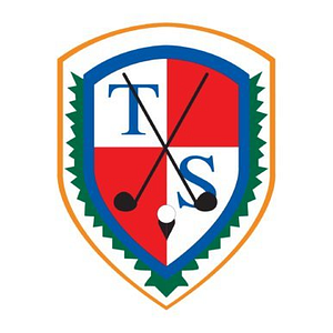Tierra Santa Golf Course - Logo