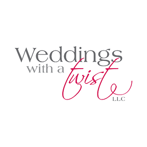 Weddings With A Twist, LLC - Logo