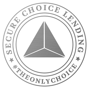 CalTAP - Powered by Secure Choice Lending - Logo