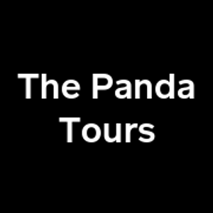 Panda Tours - Logo
