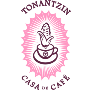 Tonantzin Casa de Café - Logo