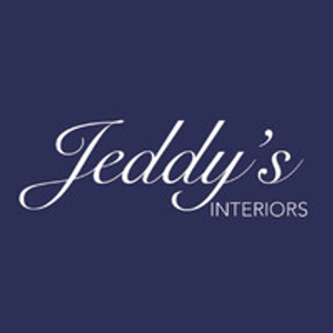 Jeddy's Upholstery & Interiors - Logo
