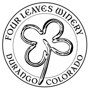 Four Leaves Winery - Logo