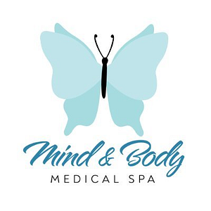 Mind & Body Medical Spa - Logo