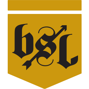 Black Sheep Lodge - Logo