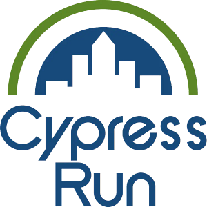 Cypress Run - Logo