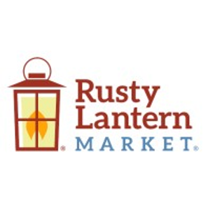 Rusty Lantern - Logo
