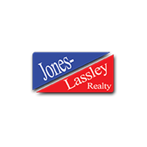 Jones & Lassley Realty - Logo
