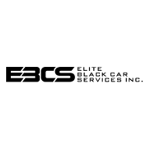 Elite Black Car Services Inc.