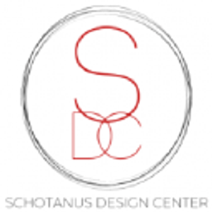 Schotanus Design Center - Logo
