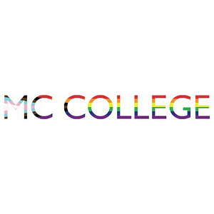 MC College - Logo
