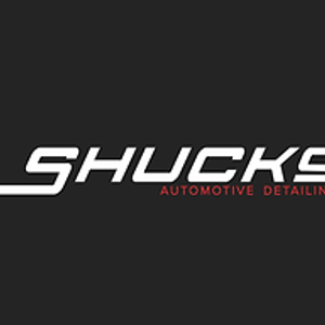 Shucks Automotive Detailing - Logo