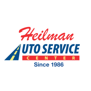 Heilman Auto Service Center
