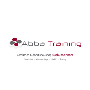 Abba Training - Logo