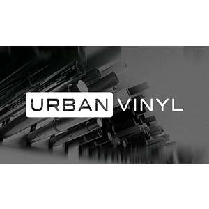 Urban Vinyl Graphics - Logo