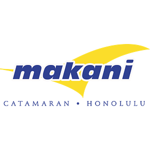 Makani Catamaran - Logo