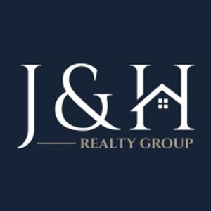 J&H Realty Group - Logo