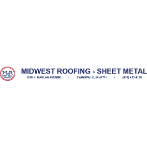 Midwest Roofing-Sheet Metal
