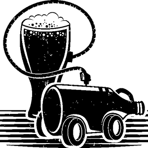 The Thirsty Growler