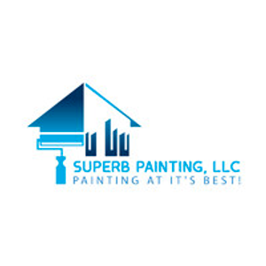 Superb Painting, LLC - Logo