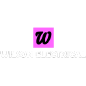 Wilson Electrical - Logo