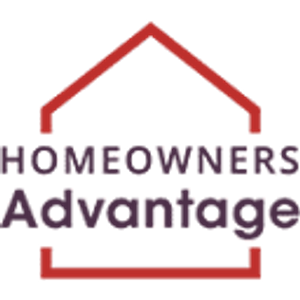 Homeowners Advantage - Logo