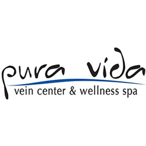 Pura Vida Vein Center - Logo