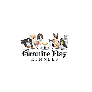 Granite Bay Kennels - Logo
