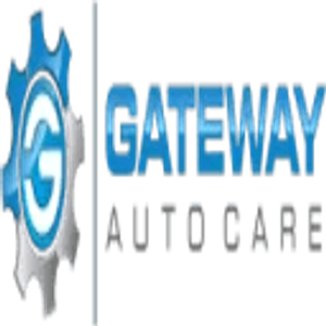 Gateway Auto Care - Logo