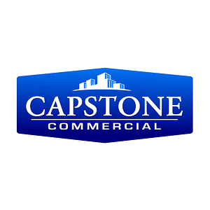 Capstone Commercial LLC - Logo