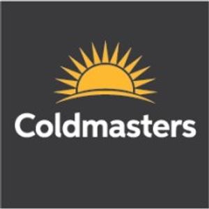 Coldmasters Temperature Control - Logo