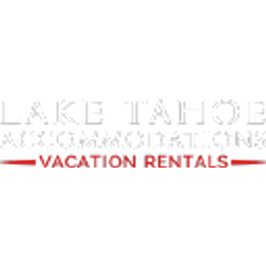Lake Tahoe Accommodations - Logo