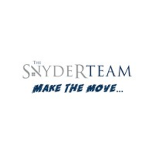 The Snyder Team - Brokered by eXp Realty - Logo