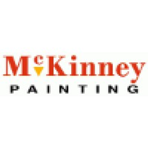 McKinney Painting Inc - Logo