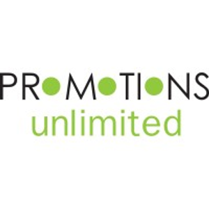 Promotions Unlimited, Greenville, SC - Logo