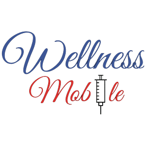 Wellness Mobile Services - Logo