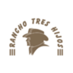 Rancho Tres Hijos Beef Masters - Logo