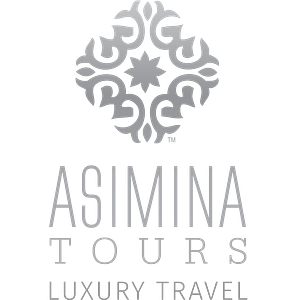 Asimina Tours - Logo