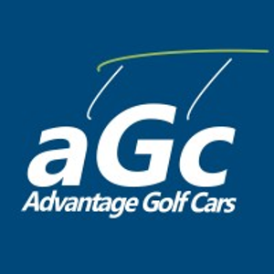 Advantage Golf Cars, Inc. - Logo