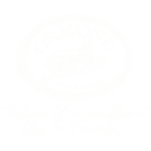 Ormond Brewing Company