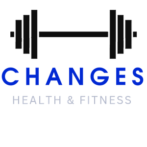 Changes Health & Fitness - Logo