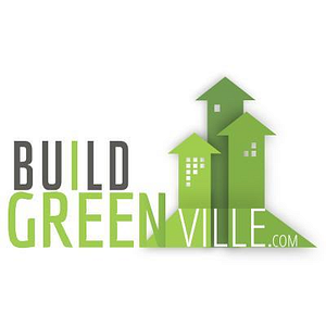 BuildGreenville - Logo