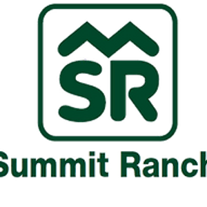 Summit Ranch Equine Center