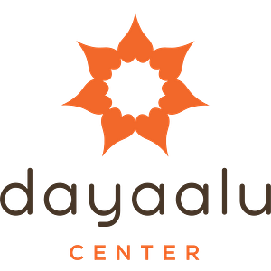 Dayaalu Center - Logo
