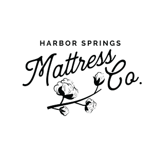 Harbor Springs Mattress Co. - Logo