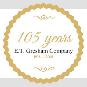 E.T. Gresham Company, Inc.
