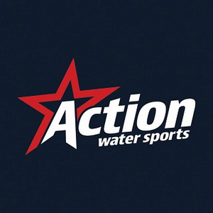 Action Water Sports - Logo