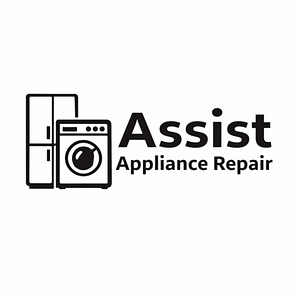 Assist Appliance Repair - Logo
