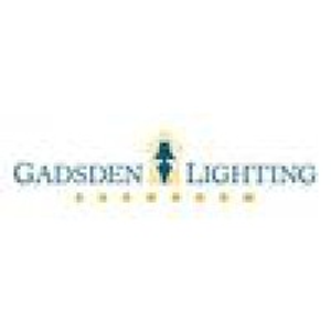 Gadsden Lighting Showroom - Logo